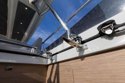 Beneteau SWIFT TRAWLER 62