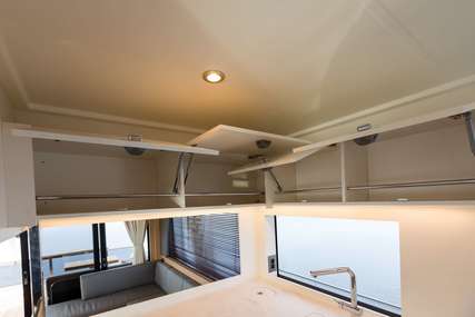 Beneteau SWIFT TRAWLER 62