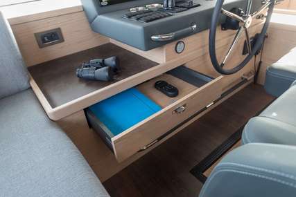 Beneteau SWIFT TRAWLER 62