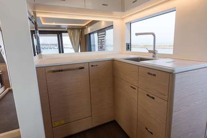 Beneteau SWIFT TRAWLER 62