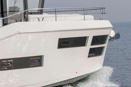 Beneteau SWIFT TRAWLER 62