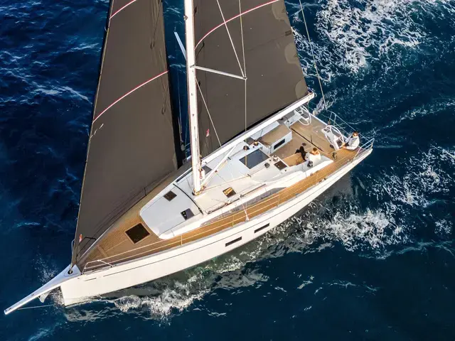 Grand Soleil 40