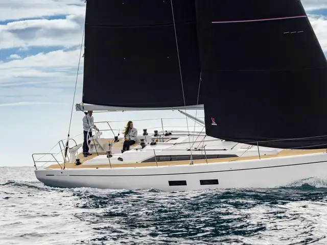 Grand Soleil 40