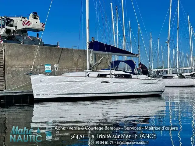 Beneteau Oceanis 31 Lifting Keel