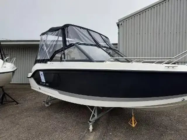 Quicksilver 555 Activ