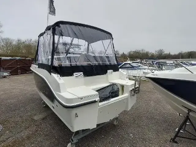 Quicksilver 555 Activ