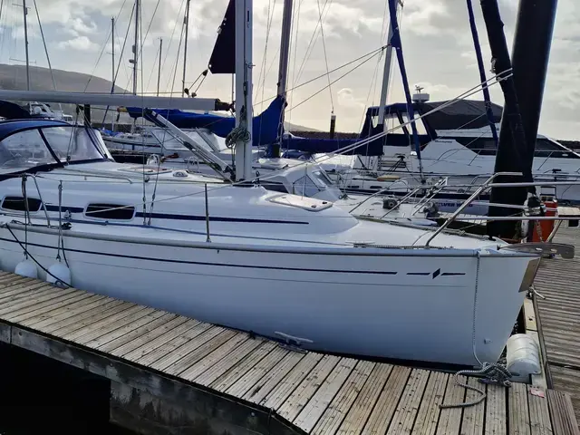 Bavaria 30 Cruiser