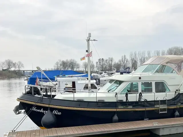 Linssen Grand Sturdy 380 AC