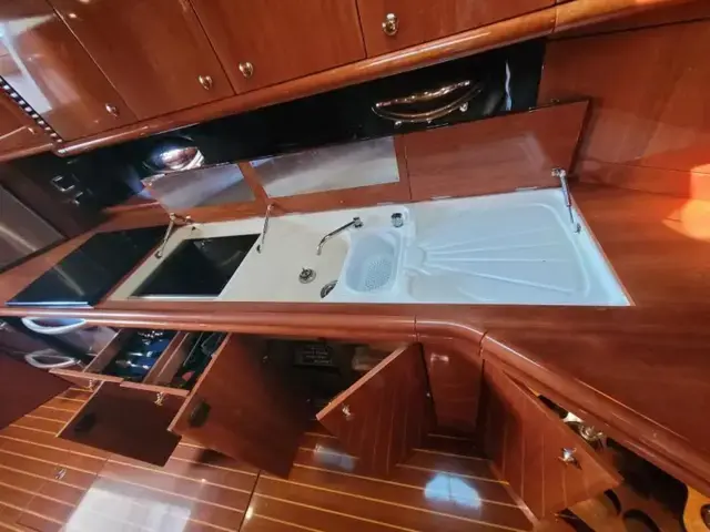 Sunseeker Predator 58