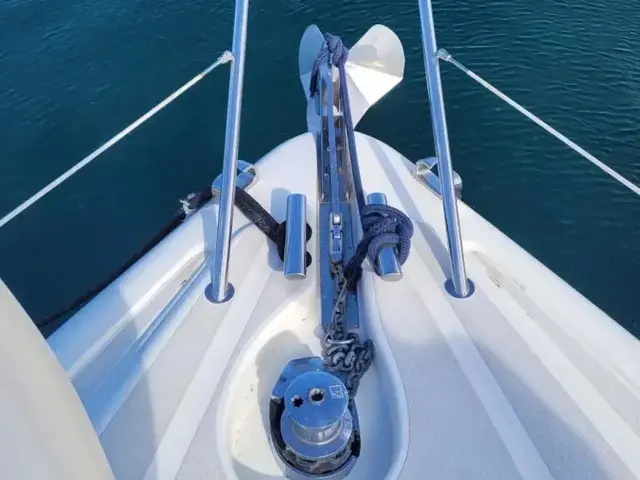 Sunseeker Predator 58