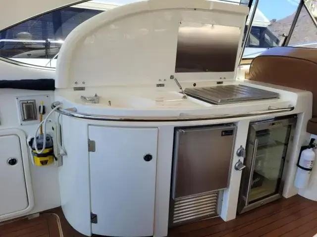 Sunseeker Predator 58