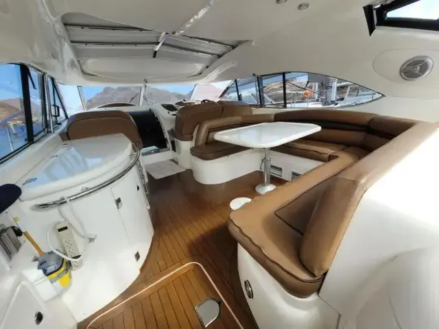 Sunseeker Predator 58