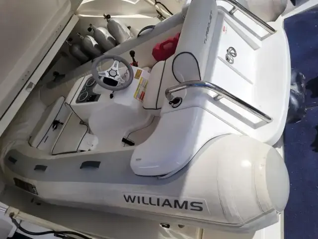 Sunseeker Predator 58