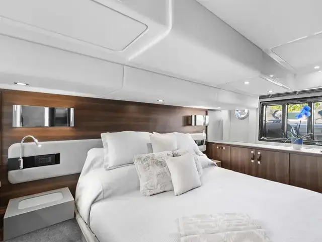 Azimut Flybridge