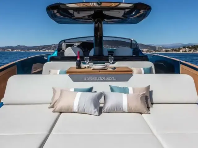 Solaris 48 Open