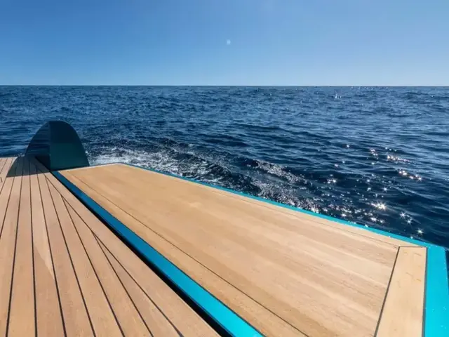 Solaris 48 Open