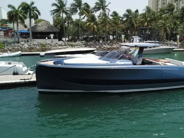 Solaris 48 Open