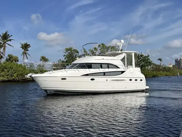 Meridian 408 Motoryacht