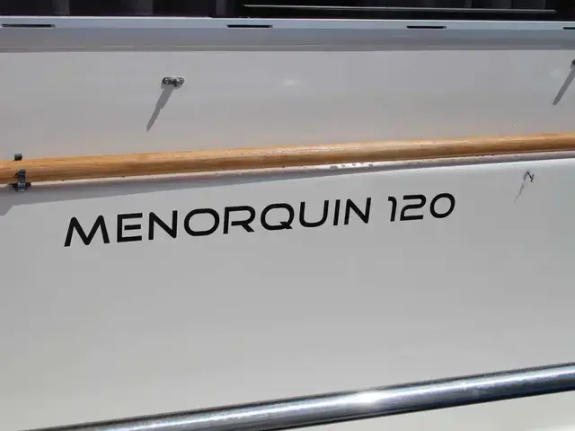 Menorquin 120