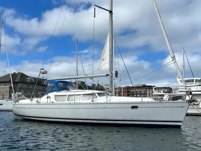 Jeanneau Sun Odyssey 40 Ds