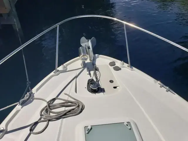 Bayliner 340