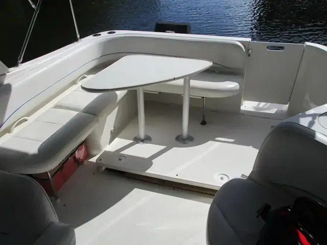 Bayliner 340