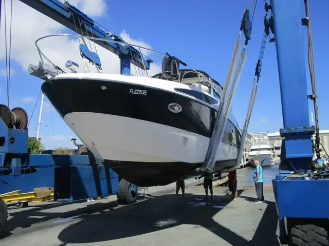 Bayliner 340