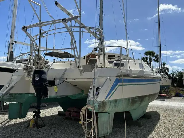 Prout Catamaran