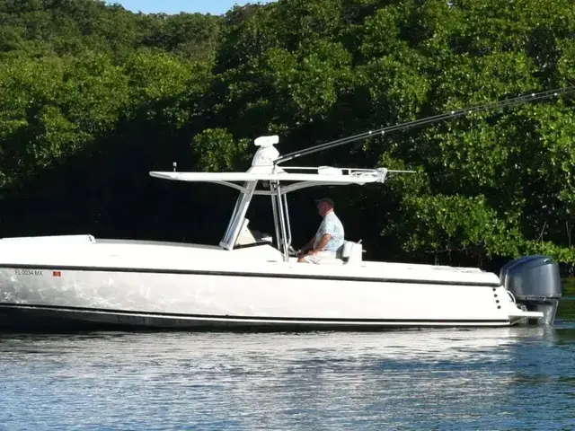 Intrepid Oceanis Clipper 323