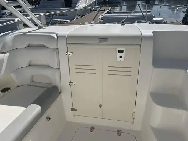 Boston Whaler 320 Outrage