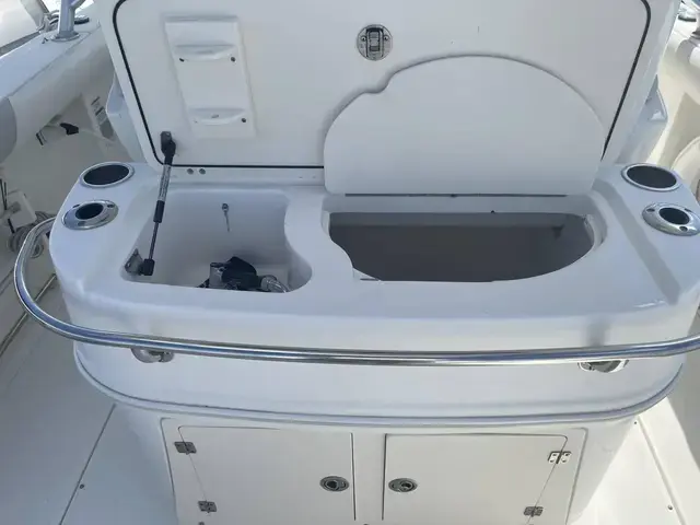 Boston Whaler 320 Outrage