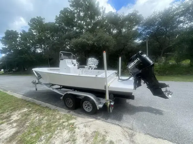 SeaCraft 20 Center Console