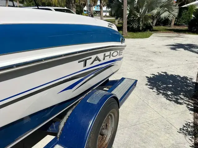 Tahoe T 18