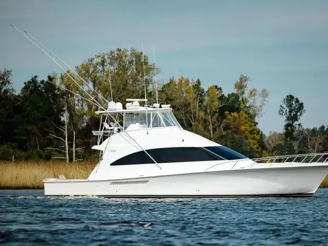 Ocean Yachts Convertible