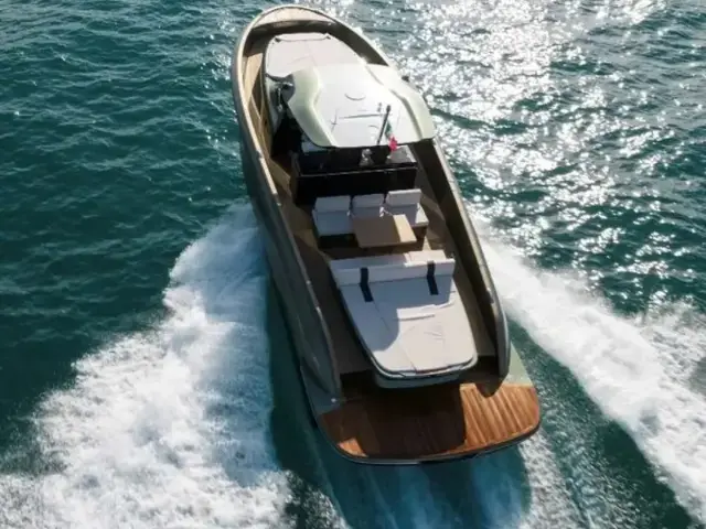 Solaris 44 Open