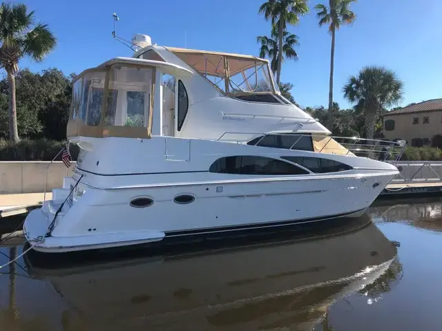 Carver 396 Motor Yacht