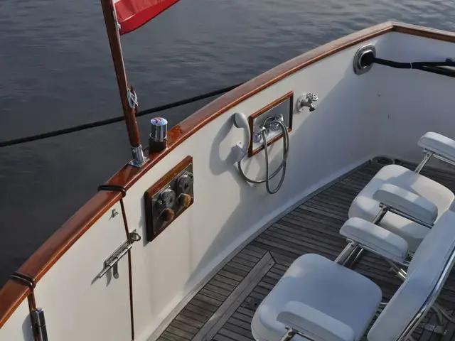 Grand Banks 46 Classic