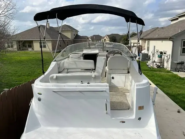 Bayliner 2655 Ciera