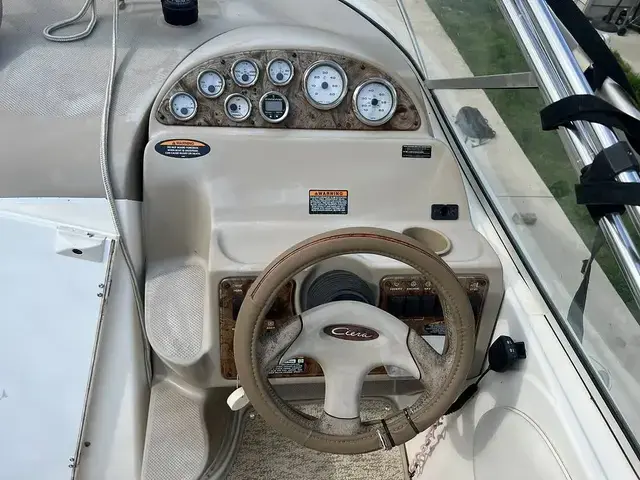 Bayliner 2655 Ciera