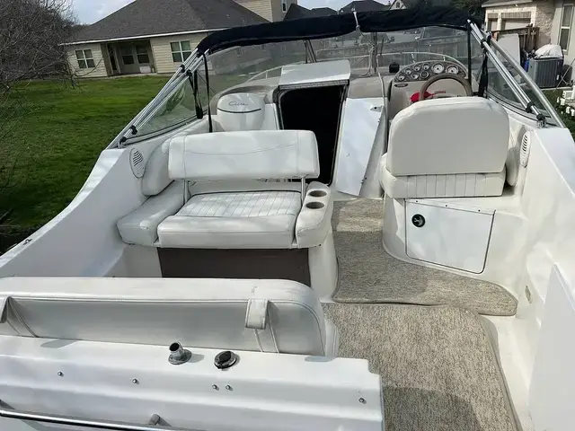 Bayliner 2655 Ciera