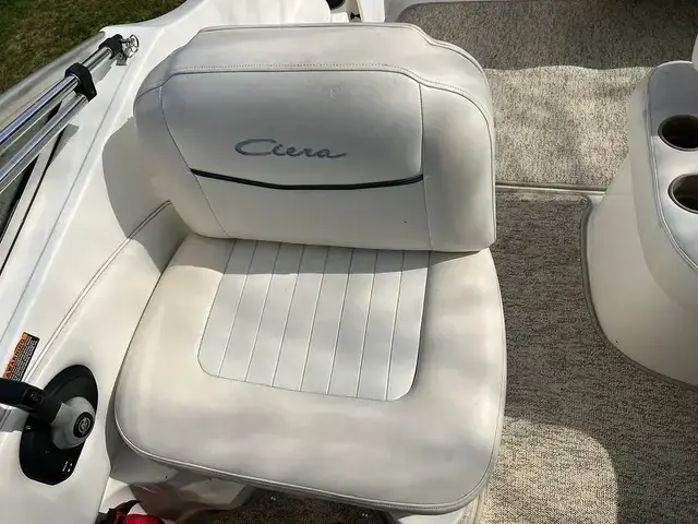 Bayliner 2655 Ciera