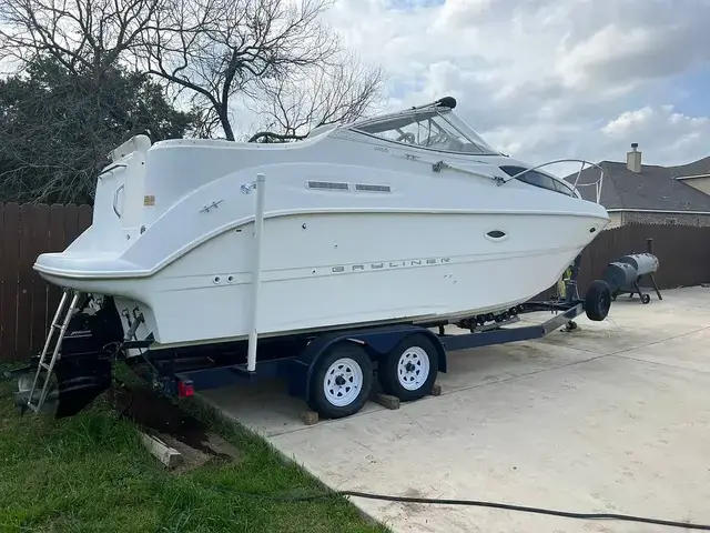 Bayliner 2655 Ciera