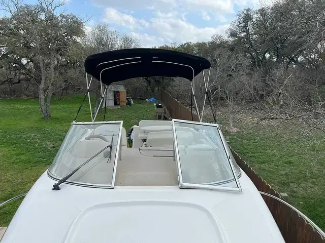 Bayliner 2655 Ciera