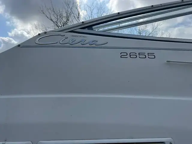 Bayliner 2655 Ciera