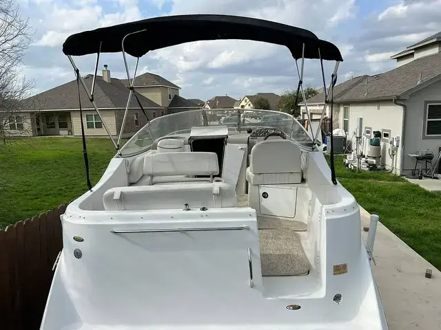 Bayliner 2655 Ciera