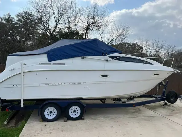 Bayliner 2655 Ciera