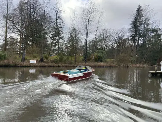 Chris Craft 18 Continental