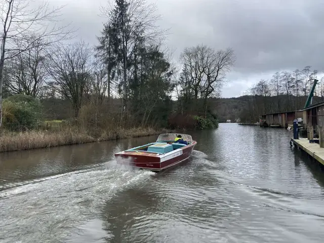 Chris Craft 18 Continental