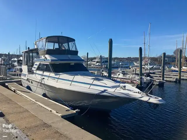 Sea Ray 440 Aft Cabin