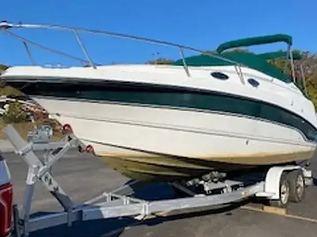 Chaparral 240 Signature